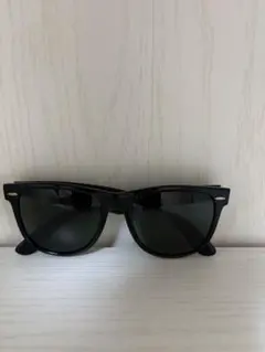 2026年最新】b＆lレイバンの人気アイテム - メルカリ