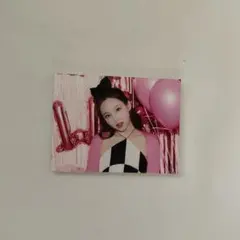 TWICE ナヨン