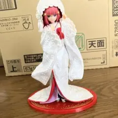 2026年最新】五等分の花嫁 一番くじ 二乃フィギュアの人気アイテム