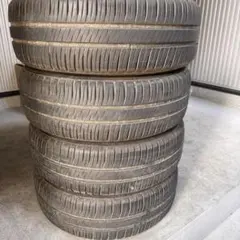 DUNLOP 195/65R15 23年製 夏タイヤ 【No.①】 - メルカリ