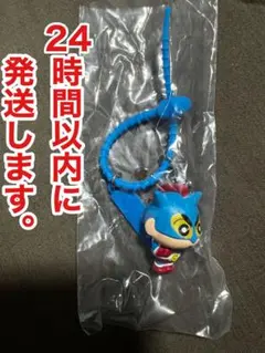 クレヨンしんちゃん　カラフルマルチチャーム　アクション仮面