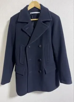 pコート ピーコート