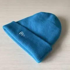 NEW ERA ニット帽　ビーニー