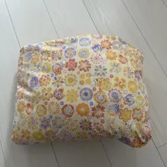 東洋羽毛クッションゲット　未使用 ダウンクッションケット: ケット｜東洋羽毛公式通販サイト【公式】