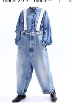 2025年最新】ジャーナルスタンダード ラックス サスペンダー