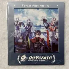 原神 ホヨフェア HoYoFair 万葉 アクリルスタンド - メルカリ