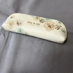 PAUL & JOE 花柄 ペンケース