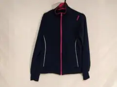 トラックジャケット ジャージ