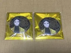 WIND BREAKER アルティメタルキャラバッジ 柊 佐狐 - メルカリ