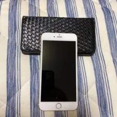 iPhone 6 Plus Gold 16 GB docomo