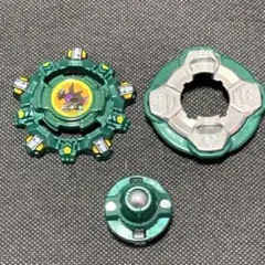 国内正規品 メタルファイトベイブレード wbba限定フェイス 5種まとめ