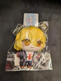 limbus company ぬい