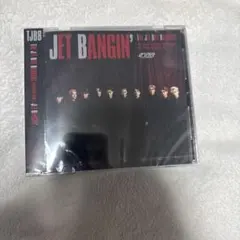 JET BANGIN'