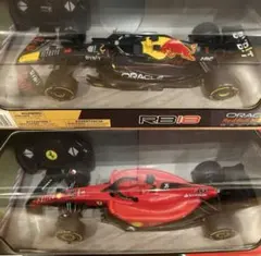 南米 マクドナルド限定 F1 1/43セット - メルカリ