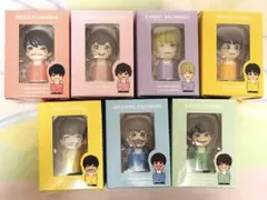 なにわ男子 指人形 7体セット - メルカリ