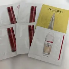 オイデルミン　エッセンスローション　サンプル4包他