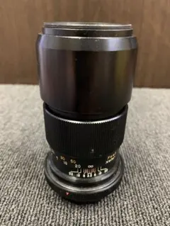 オールドレンズ PORST SUPER-WW MC AUTO1:2.8 28mm - メルカリ