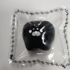 スクイーズ　ぼやぼや袋　氷バター　歯　アザラシ　黒