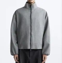 STUDIO NICHOLSON テクニカルジャケット M ZARA men