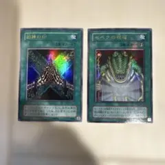 2026年最新】セベクの祝福 遊戯王の人気アイテム - メルカリ