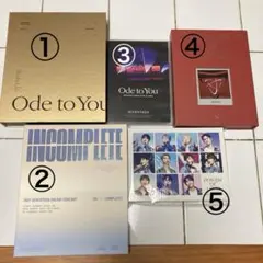 SEVENTEEN ライブDVD まとめ売り seventeen DVD まとめ売り - メルカリ