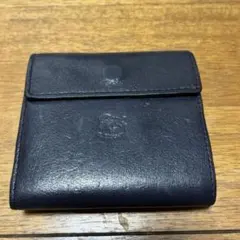 イルビゾンテ☆2つ折り財布
