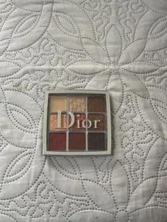 Dior Backstage Palette