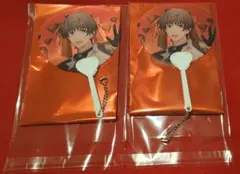 うたプリ ワンダーランド WL うちわ 鳳瑛二 2点セット 特典付き