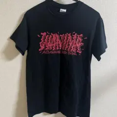WANIMA Tシャツ