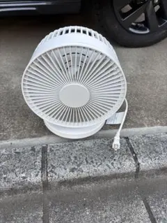 BALMUDA GreenFan サーキュレーター EGF-3200-WK - メルカリ