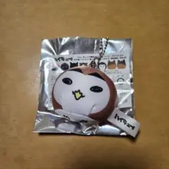 ハイキュー　トレーディング動物ミニビーズクッション　赤葦京治