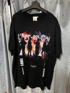 2026年最新】l arc-en-ciel Tシャツの人気アイテム - メルカリ