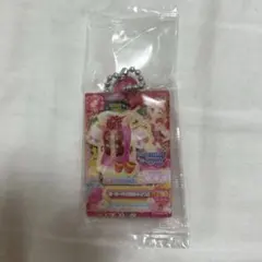 アイカツ！だれでもアイドル活動アクリルチャーム2 大空あかり