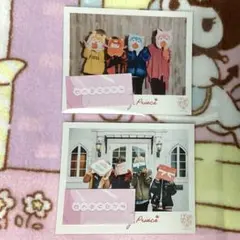 すとぷり ポラ風ブロマイドくじ その他まとめ売り！！ Amazon.co.jp: セット売りすとぷりポラ風ブロマイドおみくじ付 8