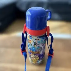 ポケットモンスター 水筒 500ml