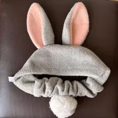 とんすけ サンパー ヘアバンド