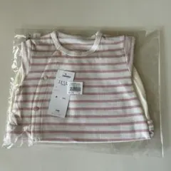 半袖ツーウェイオール　ベビー服