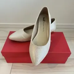 ORiental TRaffic パンプス バレエシューズ フラットシューズ