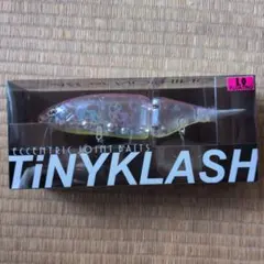 DRT タイニークラッシュLOW 超激レア色 ゴーストチェリーアユ - メルカリ