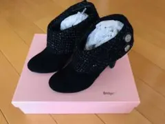 【新品未使用】ブリジットパーキン　ブーツのサムネイル
