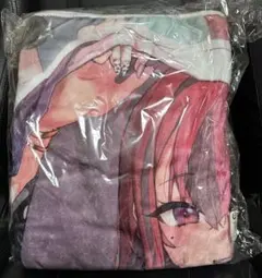 アズールレーン　ブレマートン　ブランケット　【未開封品】