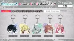 Code:Realize オトメイトガーデン 特典コースター 7点