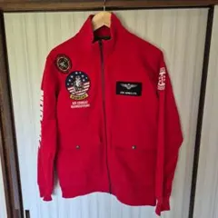AVIREX TOPGUN ジャケット Lサイズのサムネイル