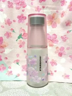 g*o様 STARBUCKS SAKURA 2019タンブラー 500ml おま