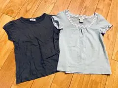 シリリュス　イルグッフォ　セット　まとめ売り　5 6 カットソー　Tシャツ