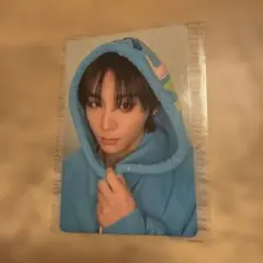 BOYNEXTDOOR フーディートレカ テサン