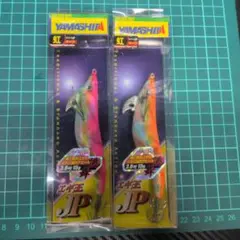 非売品】ヤマシタ エギ王サーチ 3.5号 - メルカリ