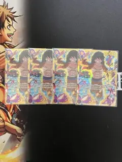 モンキー・D・ルフィ　SEC