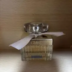廃盤・希少】Chloé クロエ オードパルファム インテンス 50mL - メルカリ