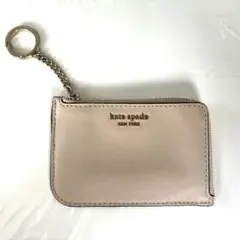 Kate spade カードケース
